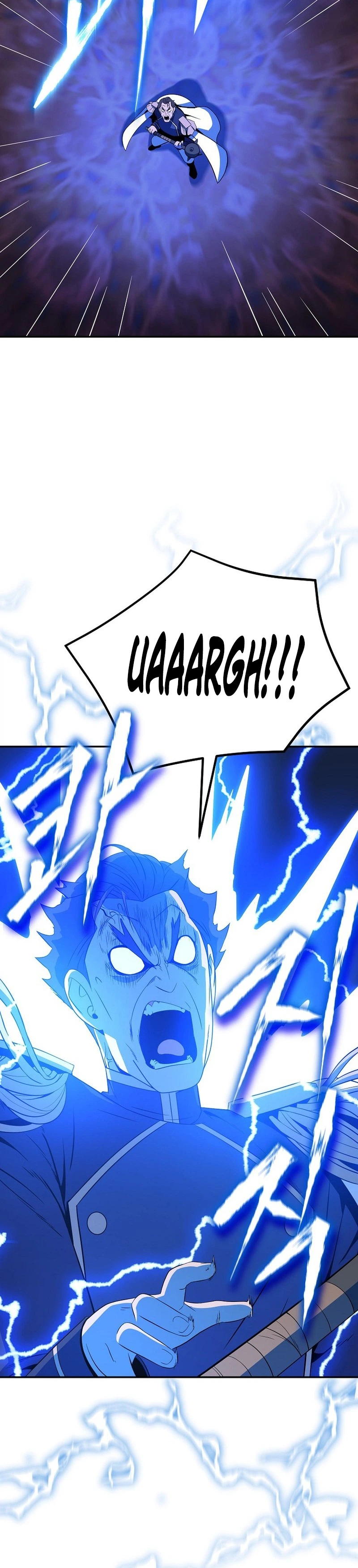 The Turn Bound Mage Chapter 52 - Page 18