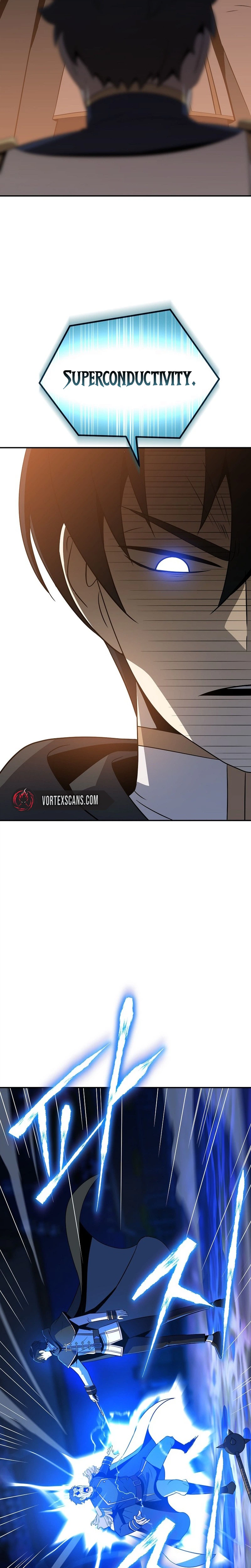 The Turn Bound Mage Chapter 52 - Page 21