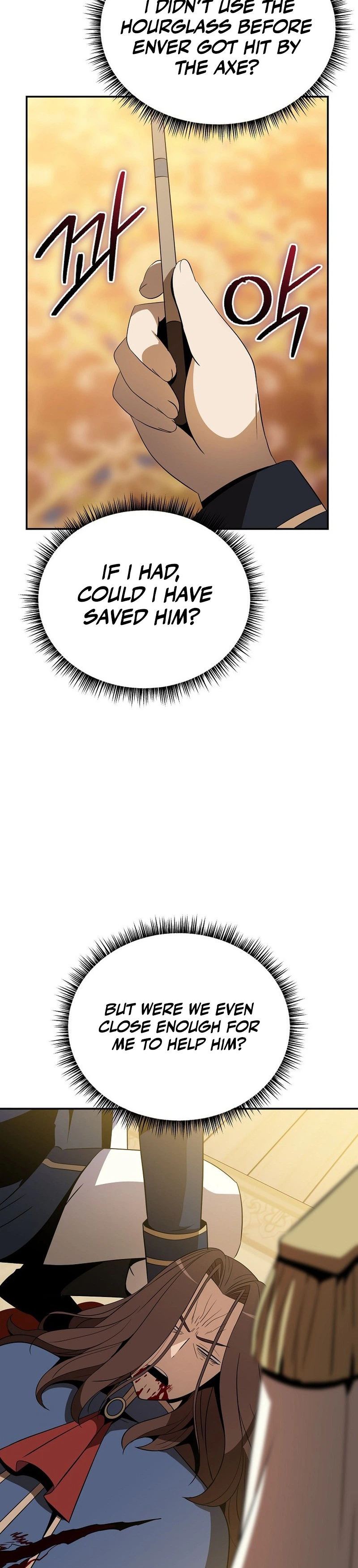 The Turn Bound Mage Chapter 52 - Page 26