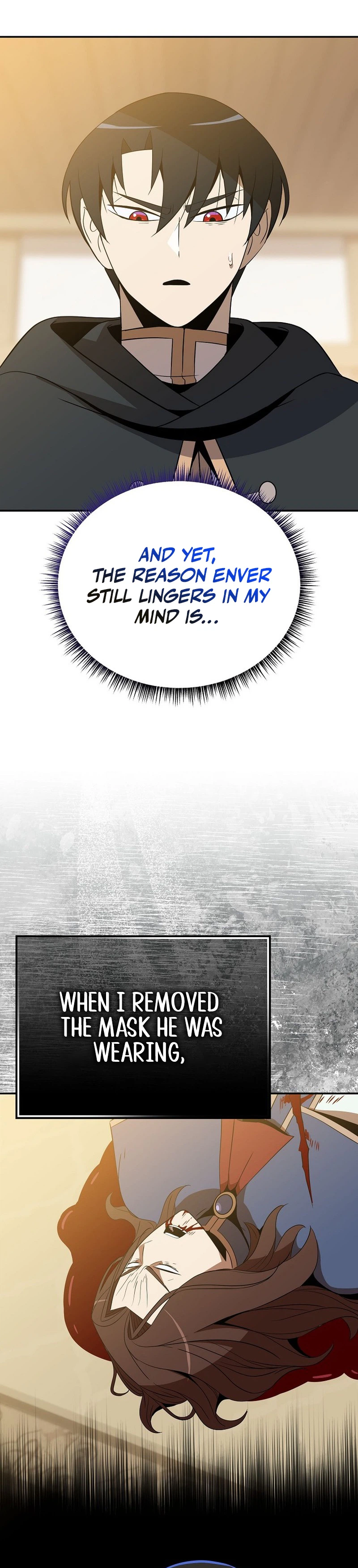 The Turn Bound Mage Chapter 52 - Page 30