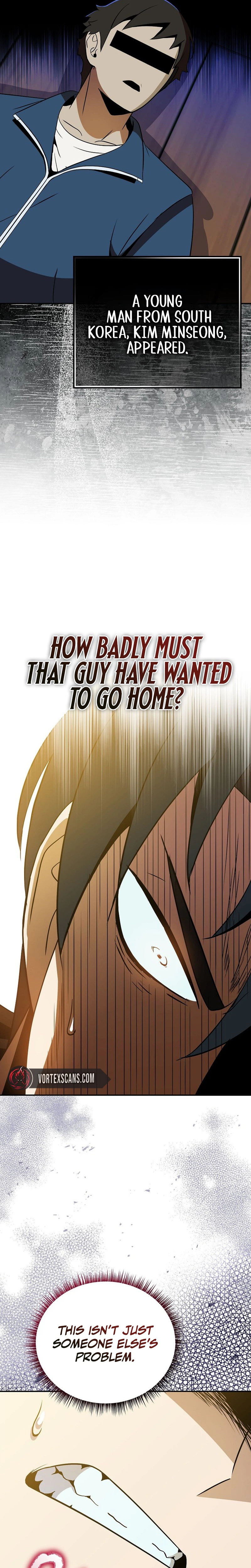 The Turn Bound Mage Chapter 52 - Page 31
