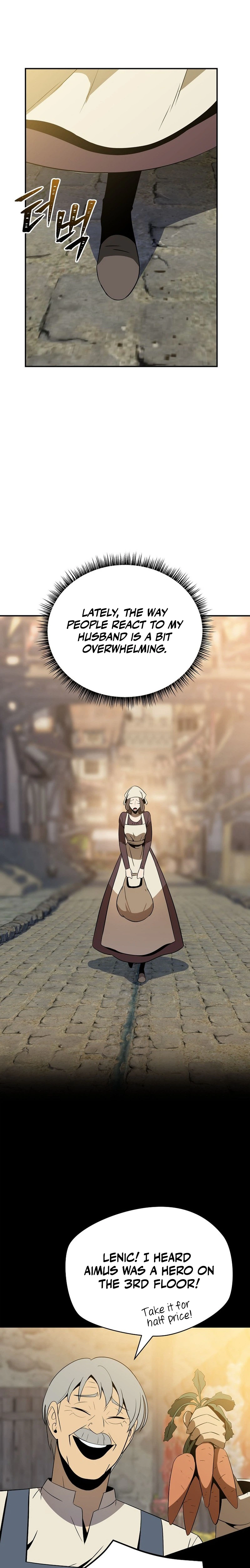 The Turn Bound Mage Chapter 53 - Page 5
