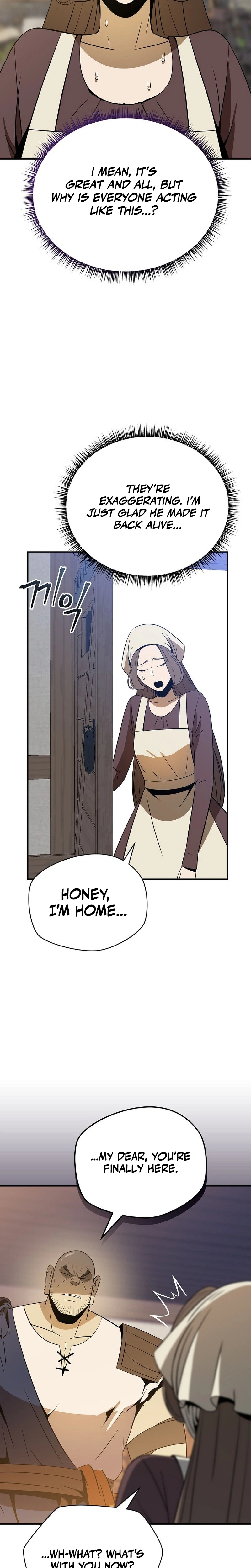 The Turn Bound Mage Chapter 53 - Page 7