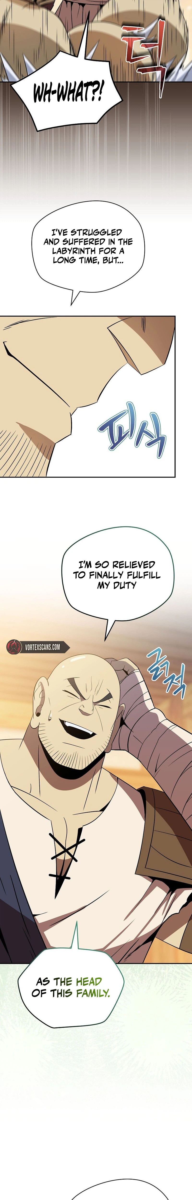 The Turn Bound Mage Chapter 53 - Page 9