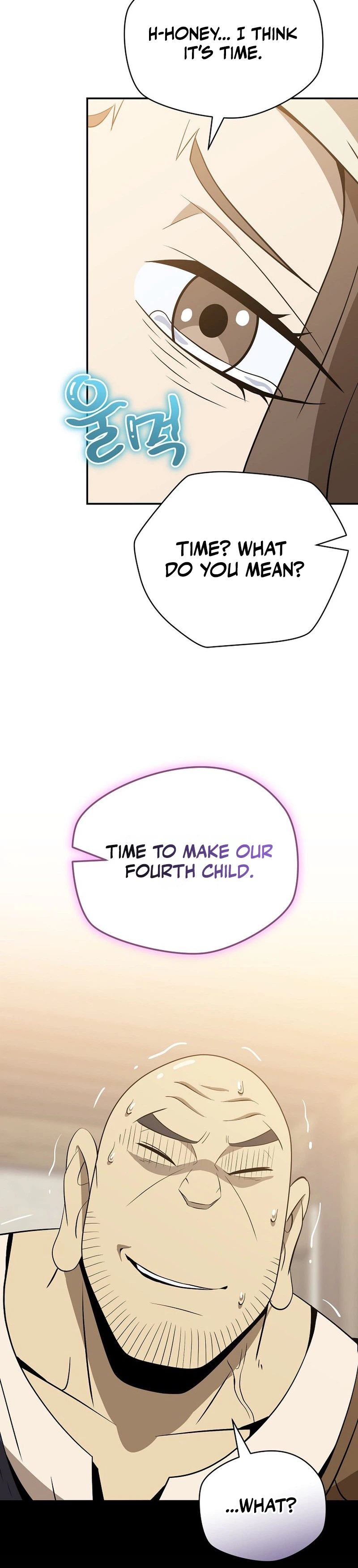 The Turn Bound Mage Chapter 53 - Page 10