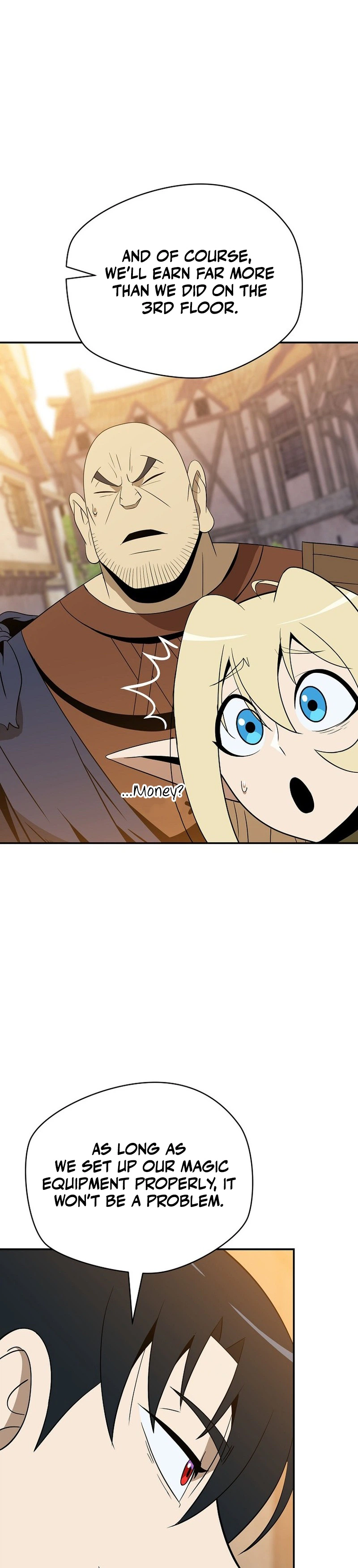 The Turn Bound Mage Chapter 53 - Page 20