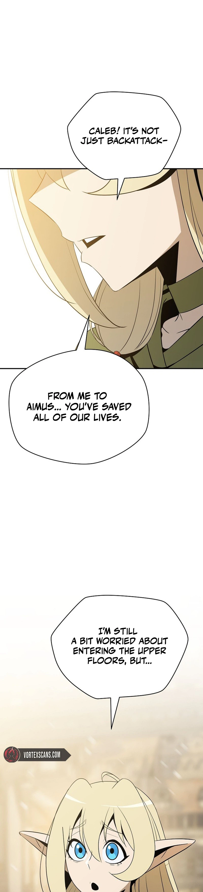 The Turn Bound Mage Chapter 53 - Page 22