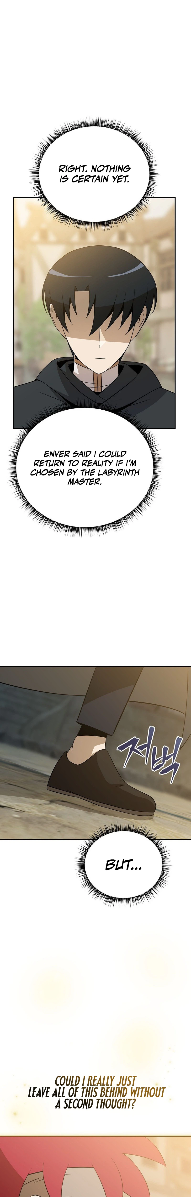The Turn Bound Mage Chapter 53 - Page 29