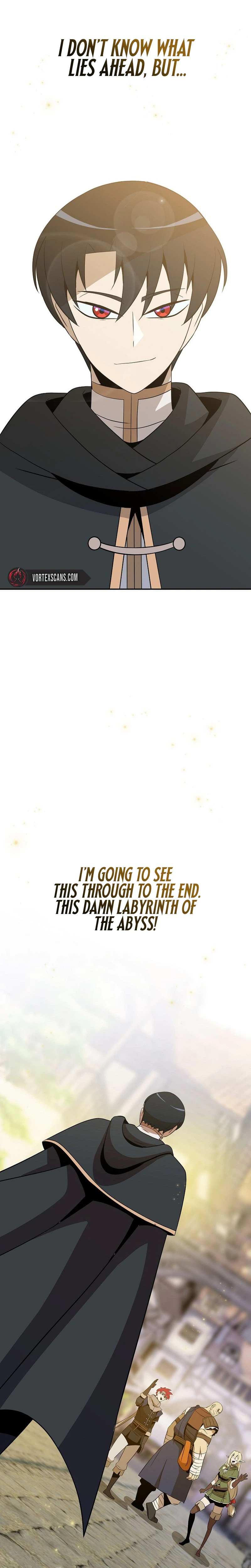 The Turn Bound Mage Chapter 53 - Page 31