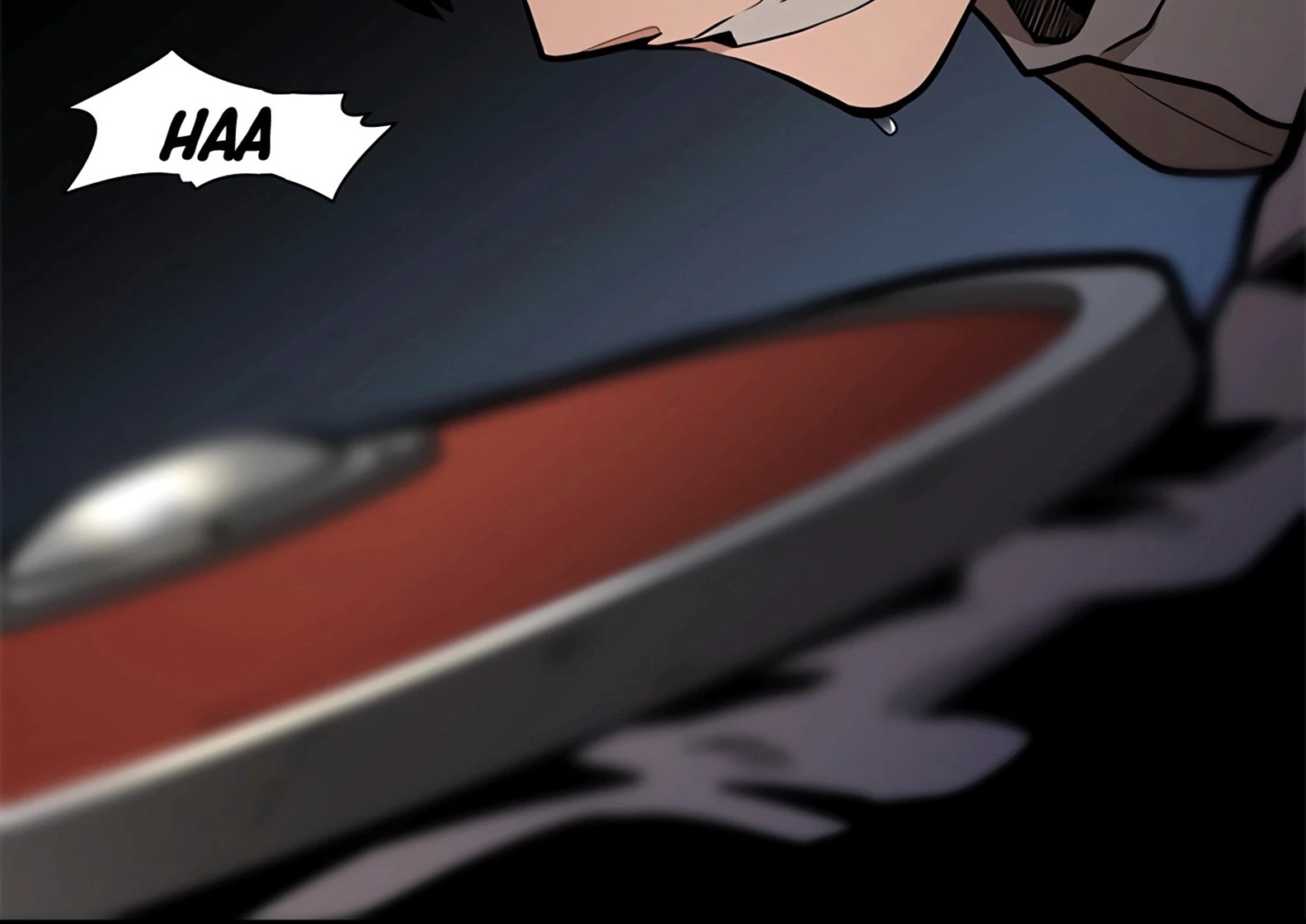 The Tutorial is Too Hard Chapter 1 - Page 4
