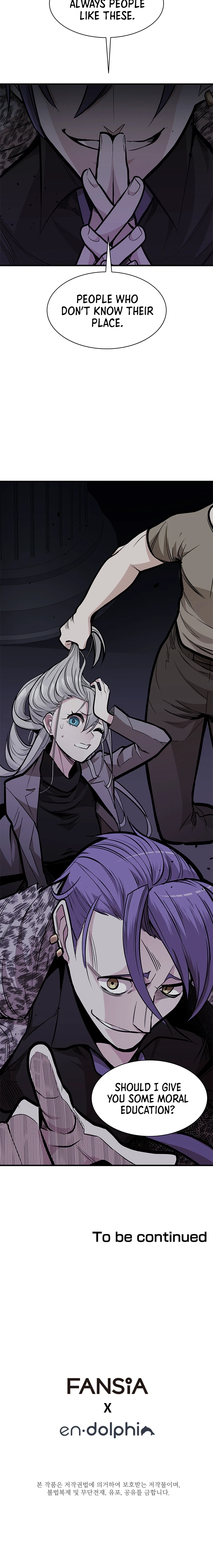 The Tutorial is Too Hard Chapter 29 - Page 11