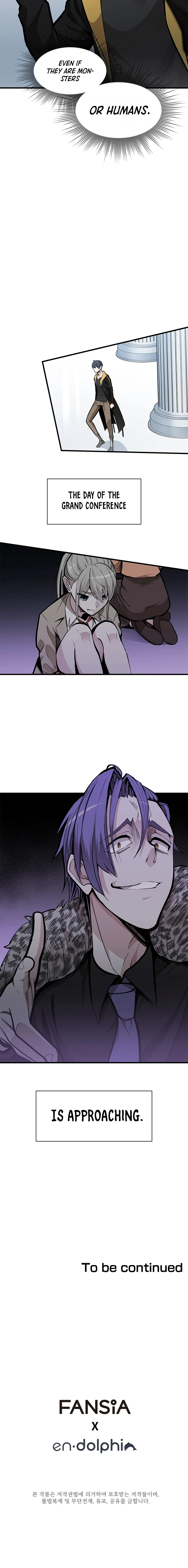 The Tutorial is Too Hard Chapter 30 - Page 11