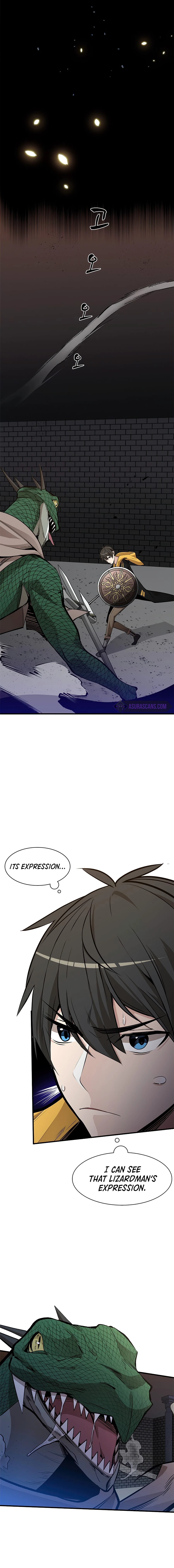 The Tutorial is Too Hard Chapter 36 - Page 3