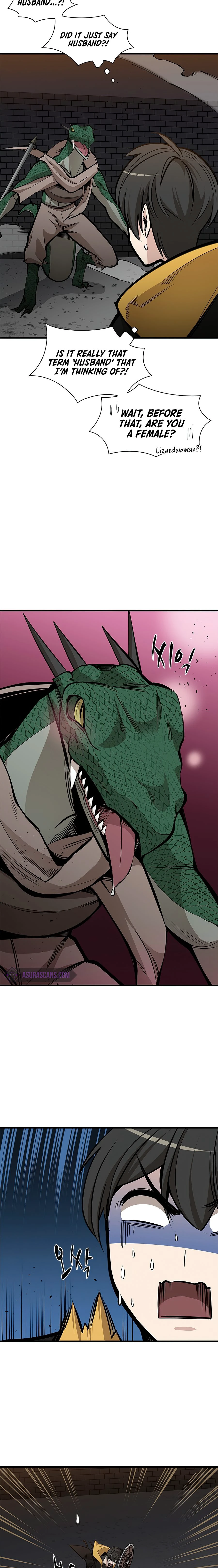 The Tutorial is Too Hard Chapter 36 - Page 9