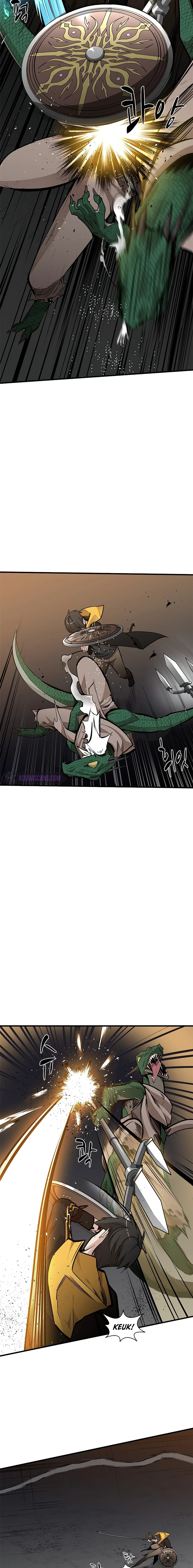 The Tutorial is Too Hard Chapter 36 - Page 11