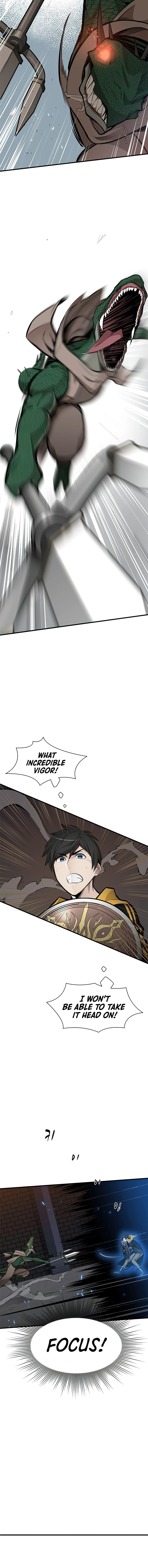 The Tutorial is Too Hard Chapter 37 - Page 5