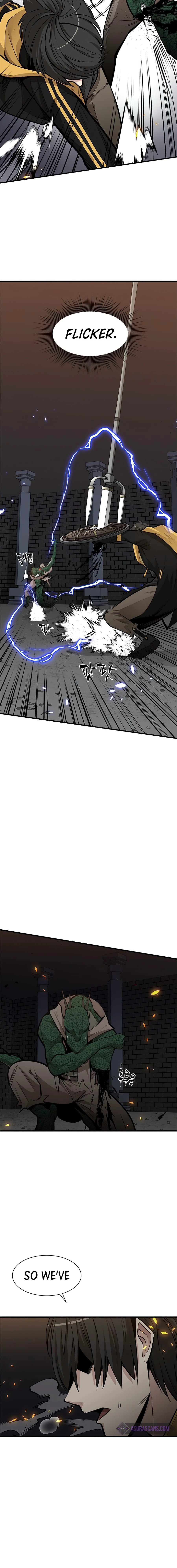 The Tutorial is Too Hard Chapter 37 - Page 7