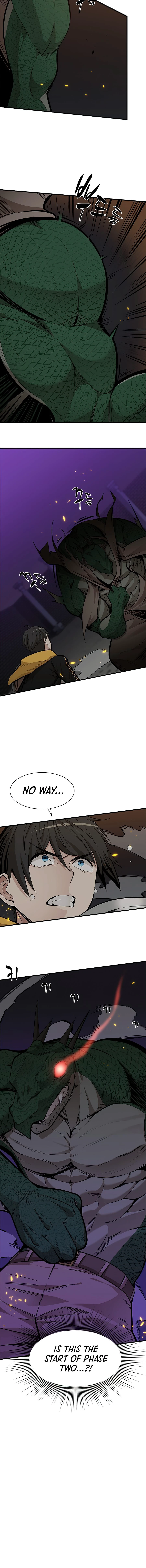 The Tutorial is Too Hard Chapter 37 - Page 9