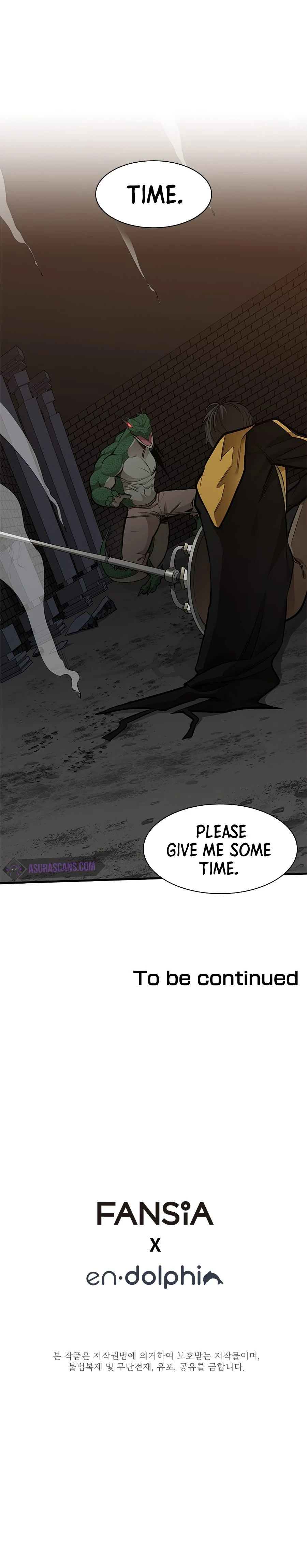 The Tutorial is Too Hard Chapter 37 - Page 14