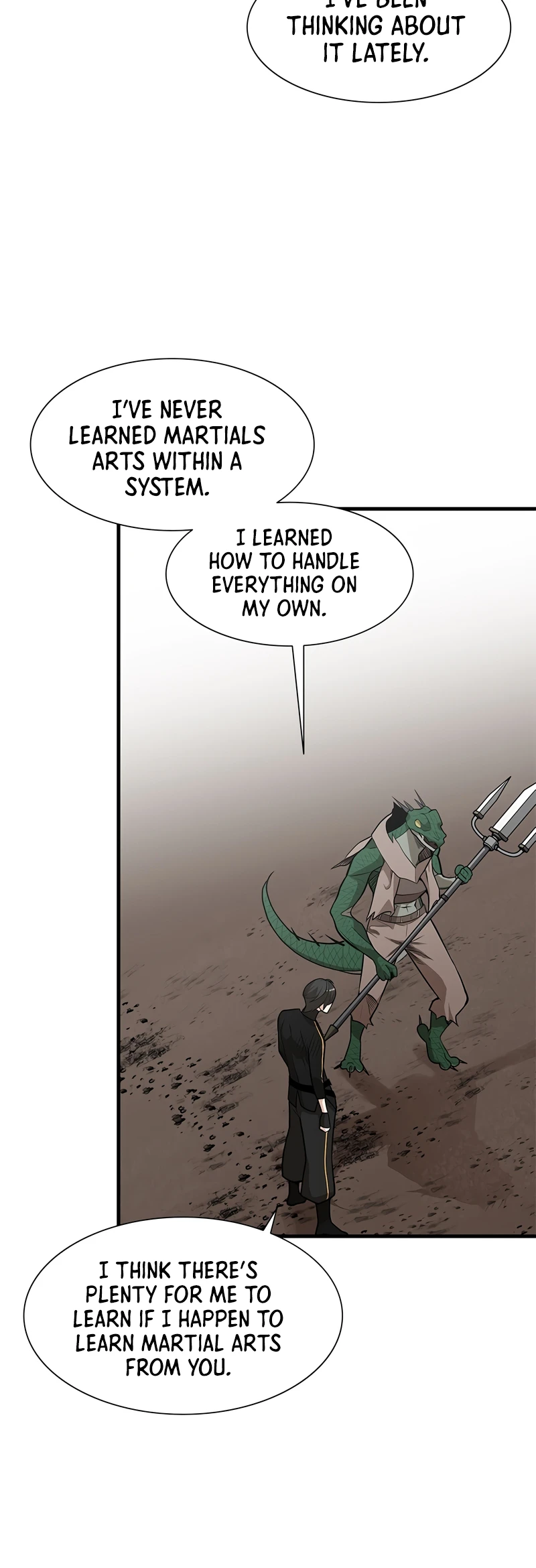 The Tutorial is Too Hard Chapter 59 - Page 5
