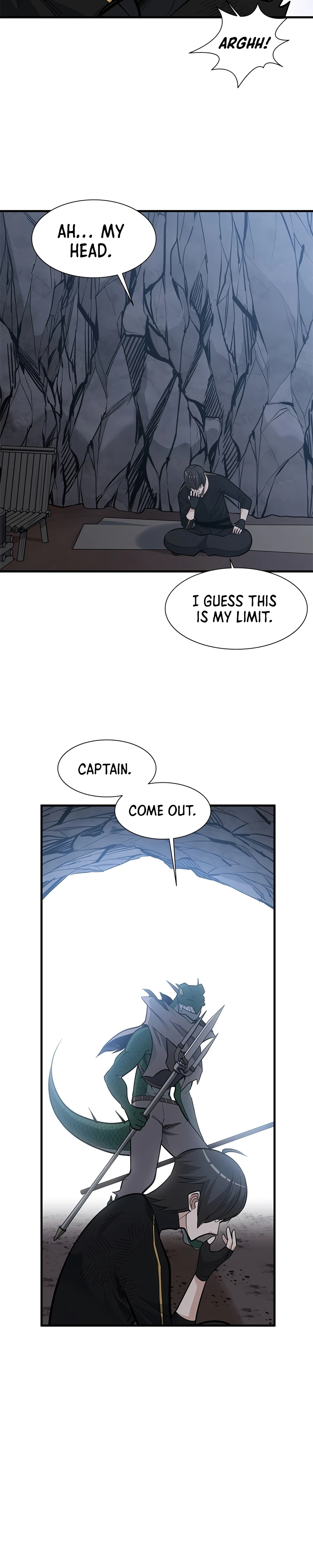 The Tutorial is Too Hard Chapter 59 - Page 9