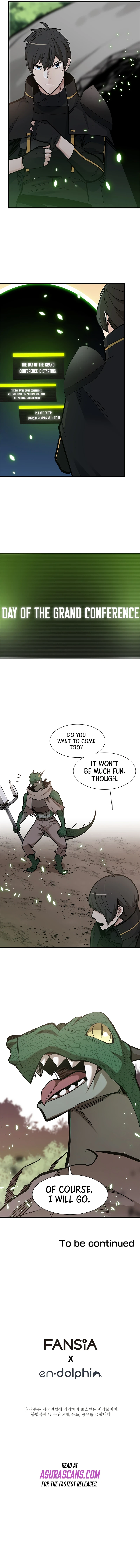 The Tutorial is Too Hard Chapter 59 - Page 14