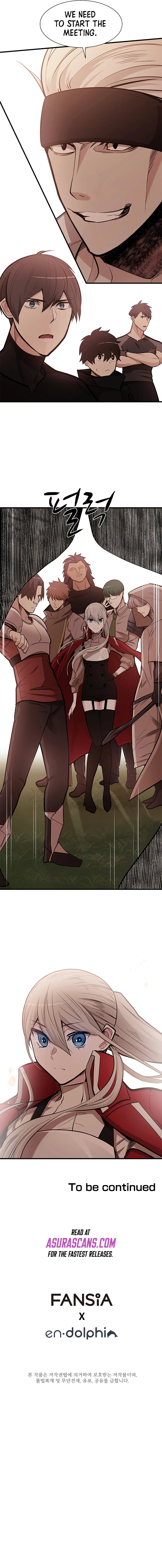 The Tutorial is Too Hard Chapter 60 - Page 11
