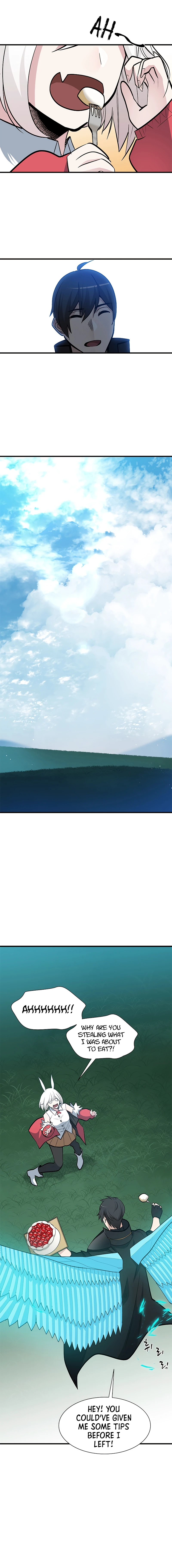 The Tutorial is Too Hard Chapter 68 - Page 7