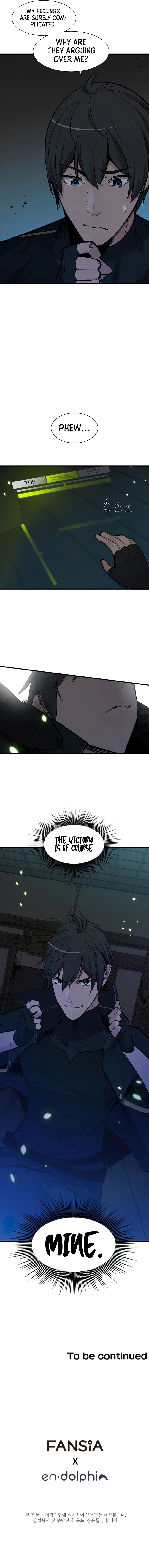 The Tutorial is Too Hard Chapter 70 - Page 10