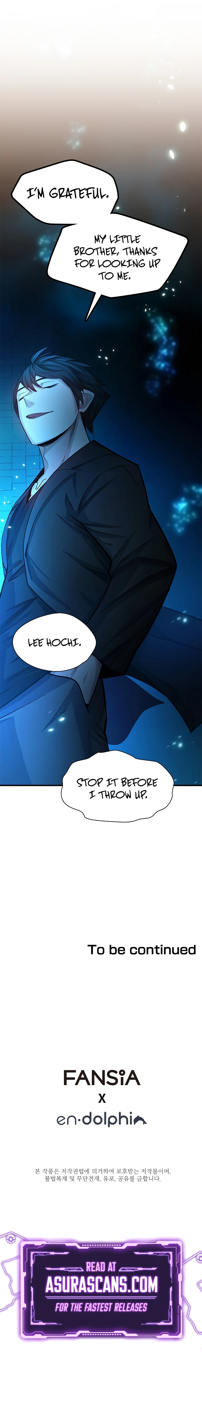 The Tutorial is Too Hard Chapter 191 - Page 13