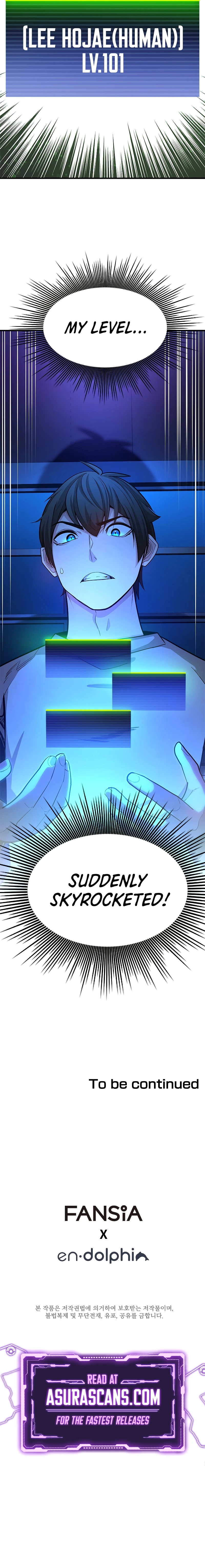 The Tutorial is Too Hard Chapter 192 - Page 14