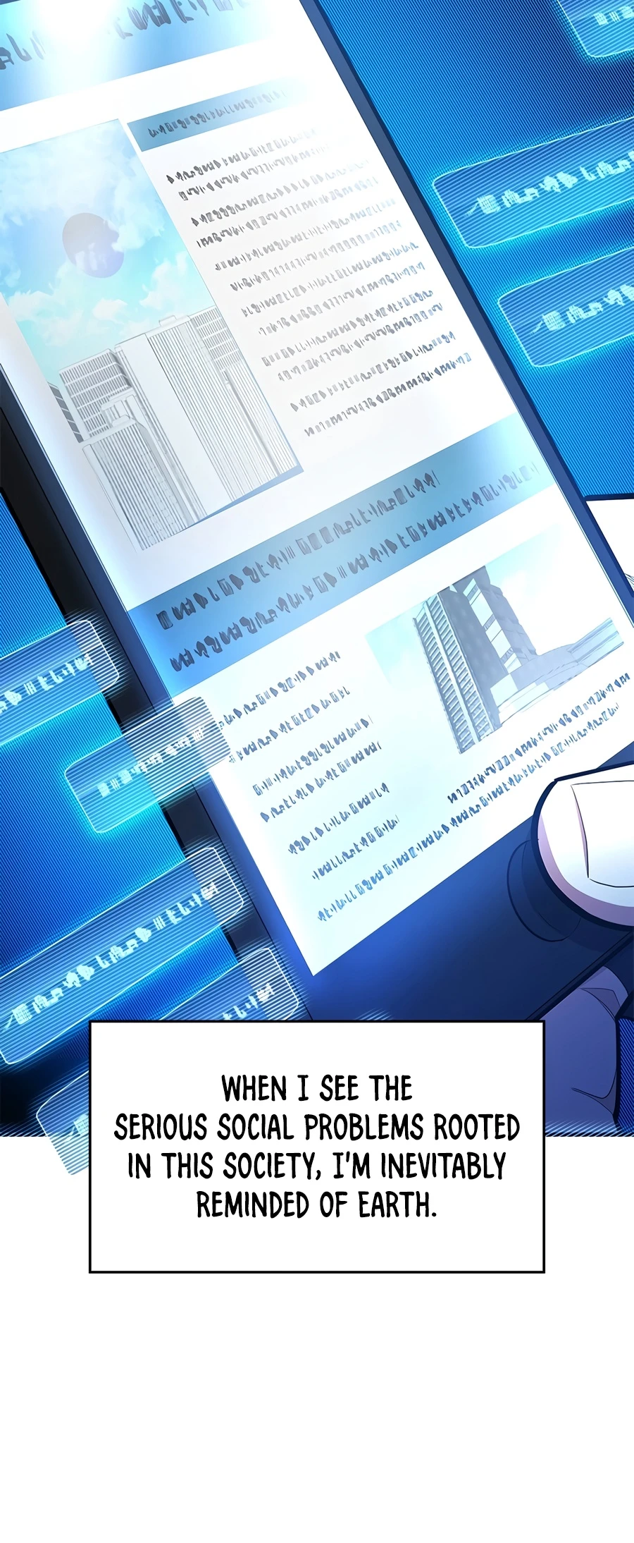 The Tutorial is Too Hard Chapter 282 - Page 6