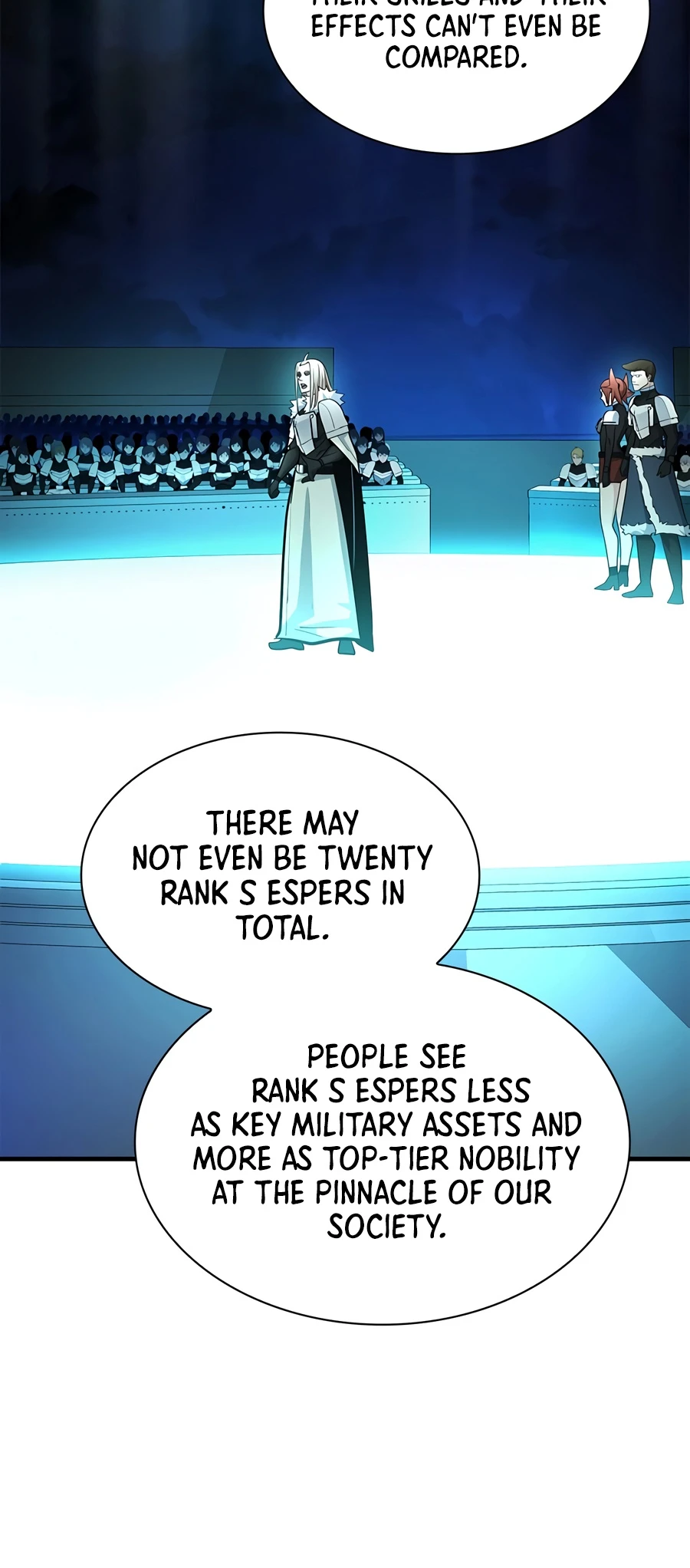 The Tutorial is Too Hard Chapter 282 - Page 14