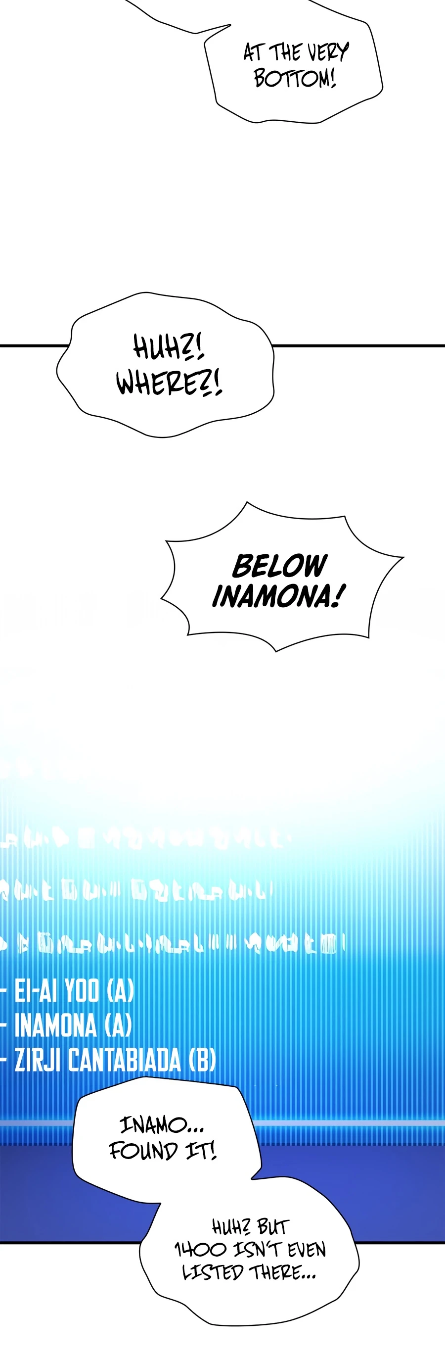 The Tutorial is Too Hard Chapter 282 - Page 18