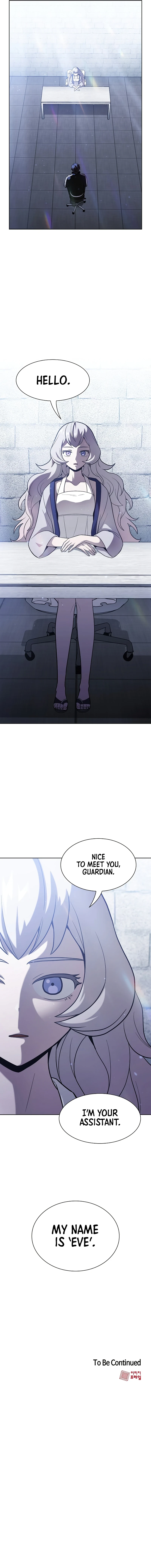 The Tutorial Tower of the Advanced Player Chapter 17 - Page 9