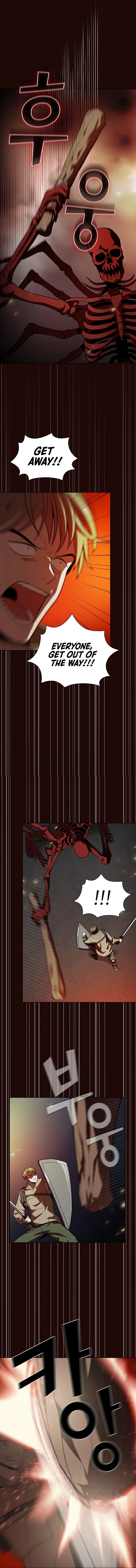 The Tutorial Tower of the Advanced Player Chapter 20 - Page 8