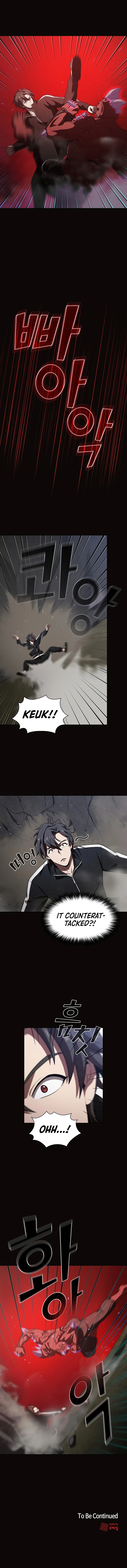 The Tutorial Tower of the Advanced Player Chapter 22 - Page 10