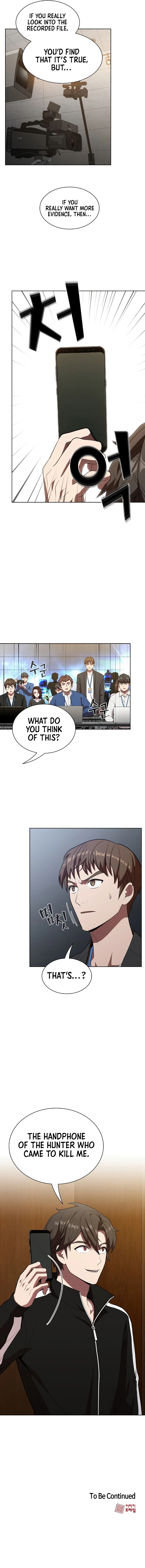 The Tutorial Tower of the Advanced Player Chapter 27 - Page 13