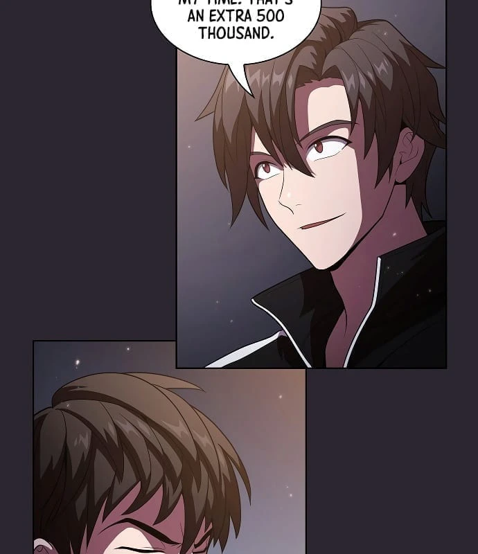 The Tutorial Tower of the Advanced Player Chapter 30 - Page 7