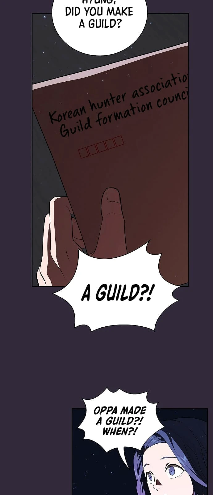 The Tutorial Tower of the Advanced Player Chapter 32 - Page 3