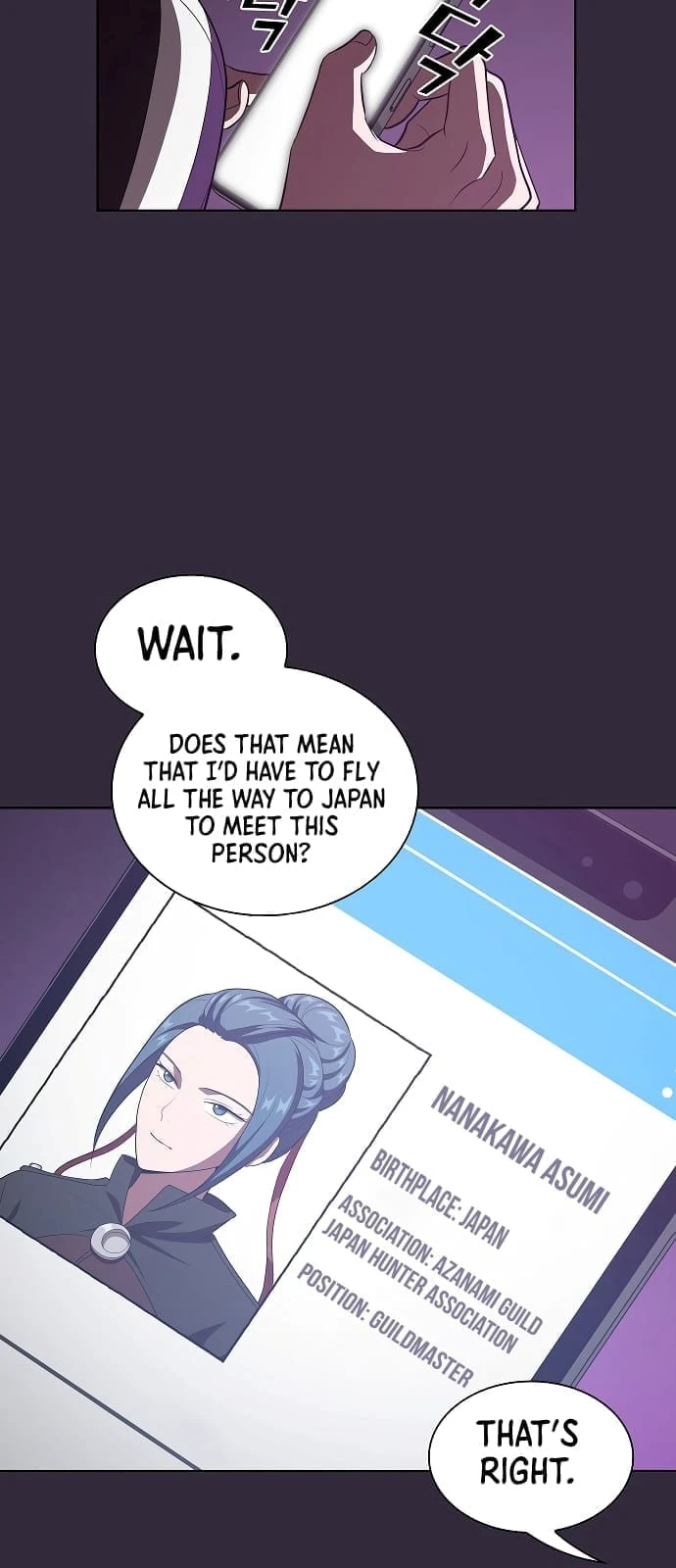 The Tutorial Tower of the Advanced Player Chapter 32 - Page 5