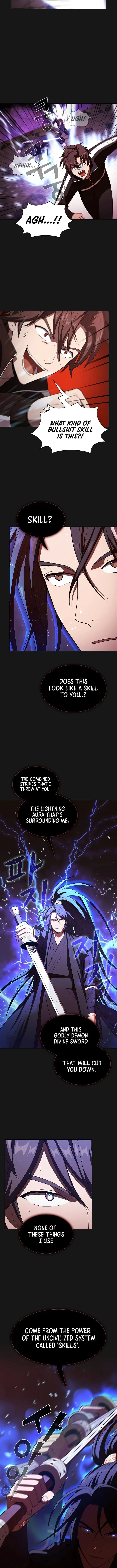 The Tutorial Tower of the Advanced Player Chapter 33 - Page 8