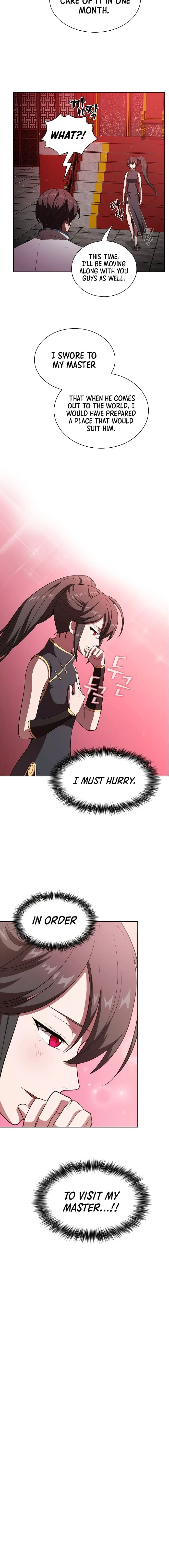 The Tutorial Tower of the Advanced Player Chapter 35 - Page 4