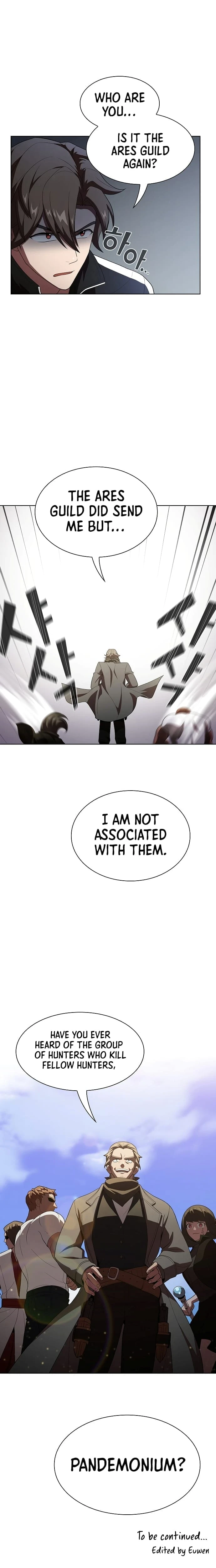 The Tutorial Tower of the Advanced Player Chapter 36 - Page 9