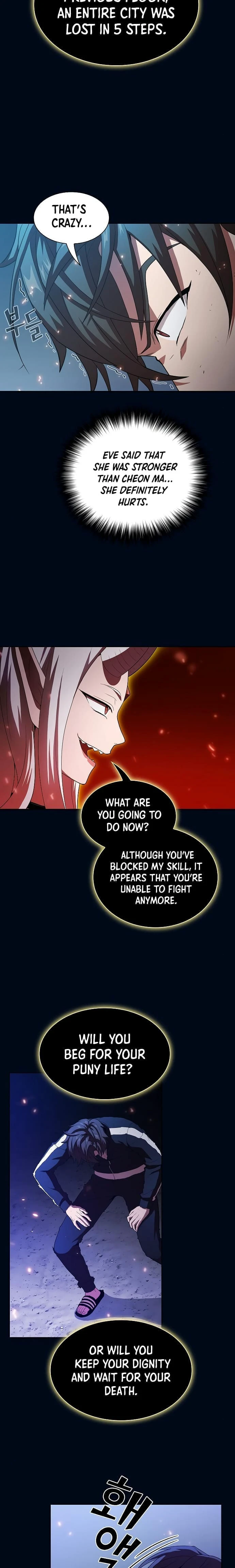 The Tutorial Tower of the Advanced Player Chapter 41 - Page 3