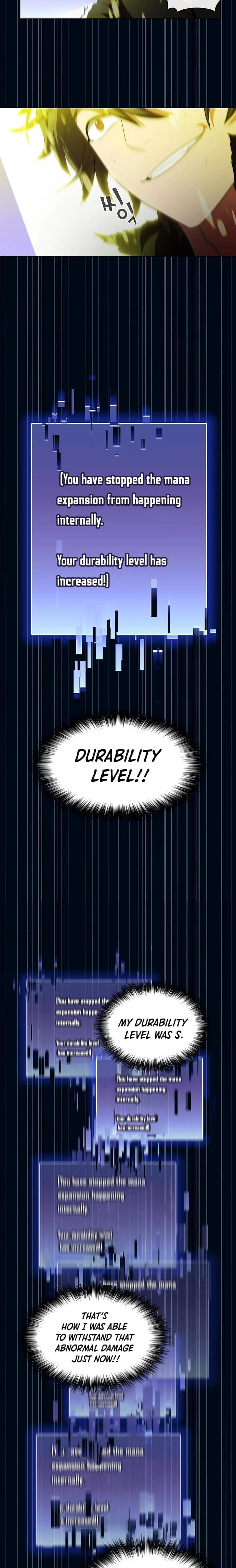 The Tutorial Tower of the Advanced Player Chapter 41 - Page 5