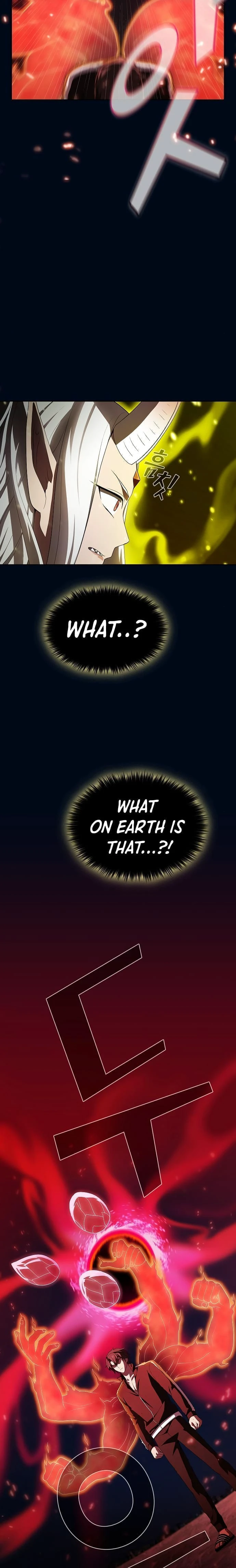The Tutorial Tower of the Advanced Player Chapter 41 - Page 7