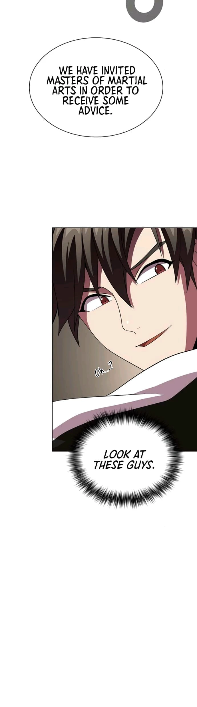 The Tutorial Tower of the Advanced Player Chapter 43 - Page 3