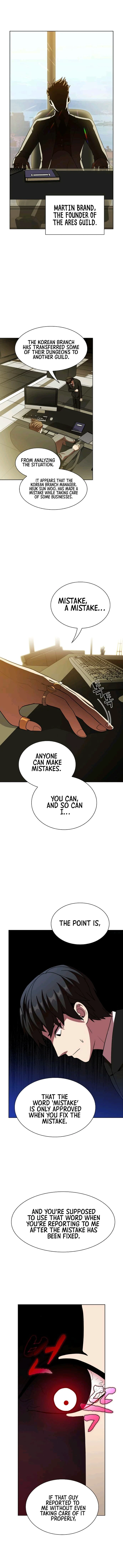 The Tutorial Tower of the Advanced Player Chapter 43 - Page 10