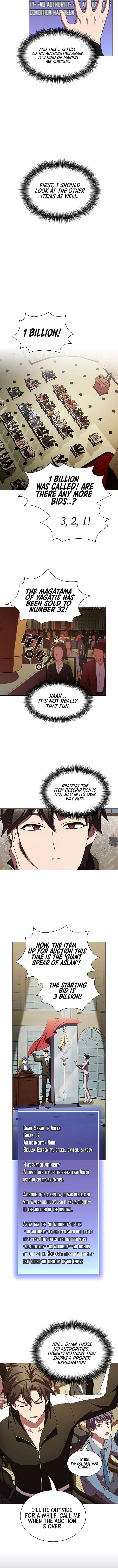 The Tutorial Tower of the Advanced Player Chapter 45 - Page 7